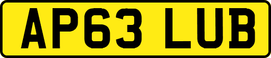 AP63LUB