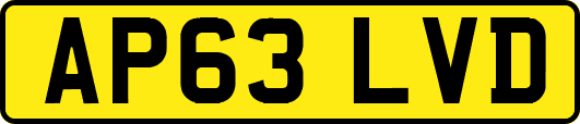 AP63LVD