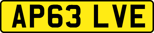 AP63LVE