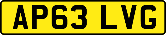 AP63LVG
