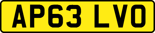 AP63LVO