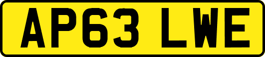 AP63LWE