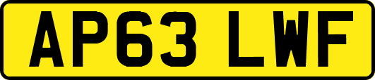 AP63LWF