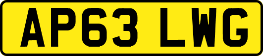 AP63LWG