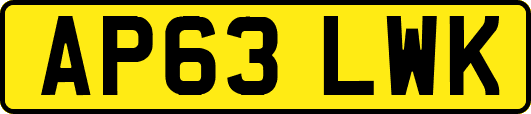 AP63LWK