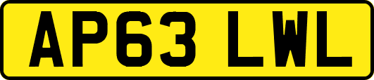 AP63LWL