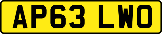AP63LWO