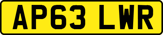 AP63LWR