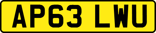 AP63LWU
