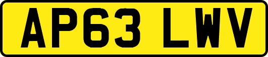 AP63LWV