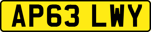 AP63LWY