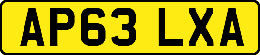 AP63LXA