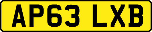 AP63LXB