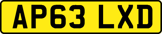 AP63LXD
