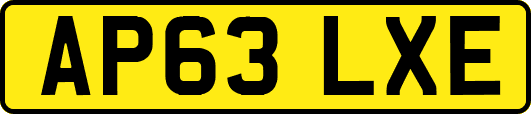 AP63LXE