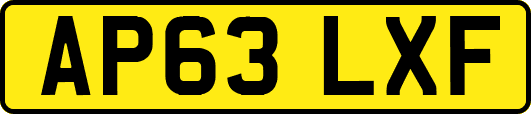 AP63LXF