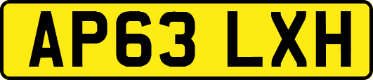 AP63LXH