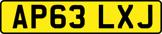 AP63LXJ
