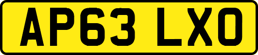 AP63LXO