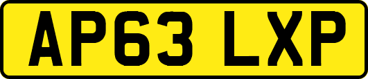 AP63LXP