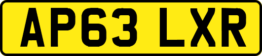 AP63LXR