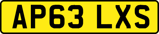 AP63LXS