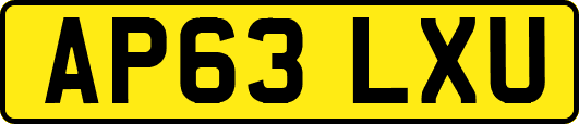 AP63LXU