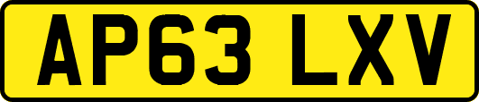 AP63LXV