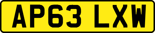 AP63LXW
