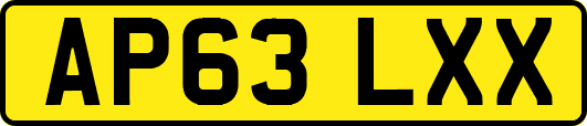 AP63LXX
