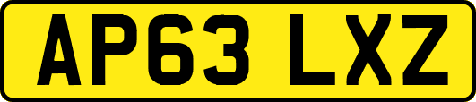 AP63LXZ
