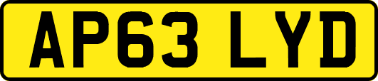 AP63LYD
