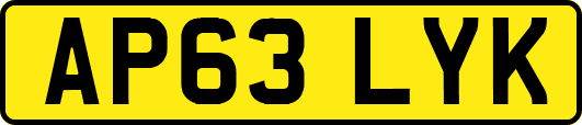AP63LYK