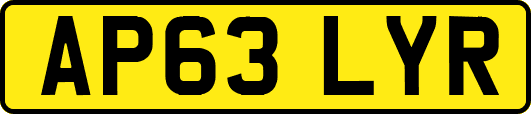 AP63LYR