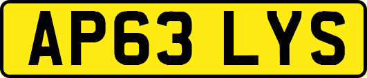 AP63LYS