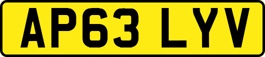 AP63LYV