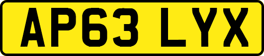 AP63LYX