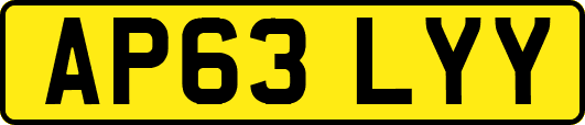 AP63LYY