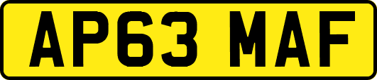 AP63MAF