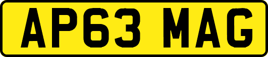 AP63MAG