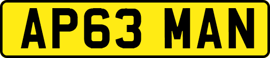 AP63MAN