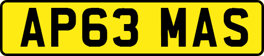 AP63MAS