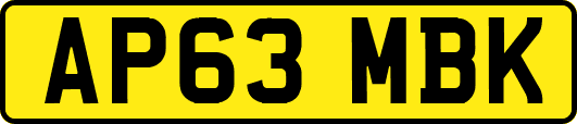 AP63MBK