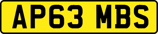 AP63MBS