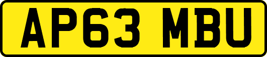 AP63MBU