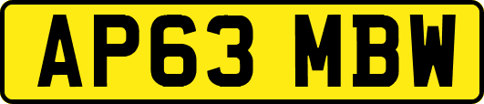AP63MBW