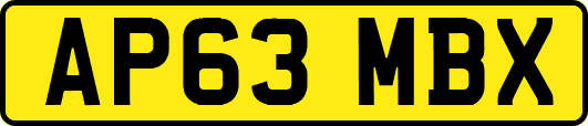 AP63MBX