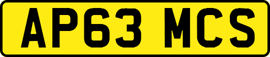 AP63MCS