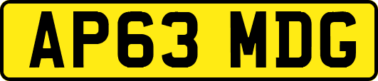 AP63MDG