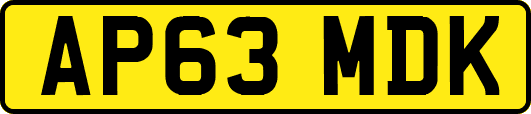 AP63MDK